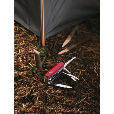 Logotrade corporate gift image of: Pocket knife SwissChamp Victorinox