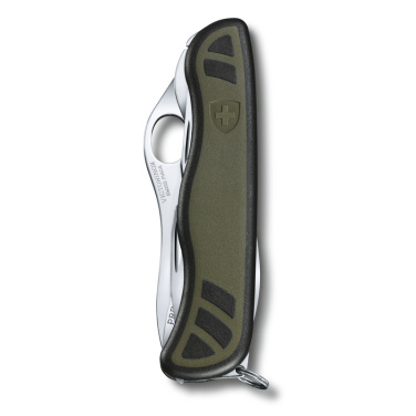 Logo trade promotional products image of: Pocket knife Soldier's Knife 08 Victorinox