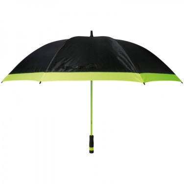 Logo trade corporate gifts picture of: Umbrella GET SEEN