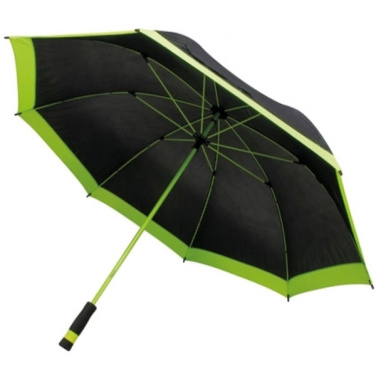 Logotrade promotional gifts photo of: Umbrella GET SEEN