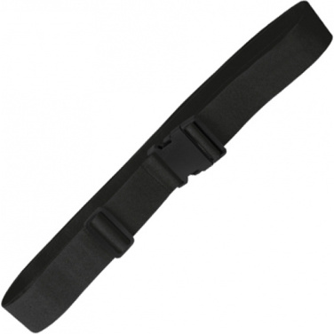 Logo trade advertising products picture of: Adjustable luggage strap MOORDEICH
