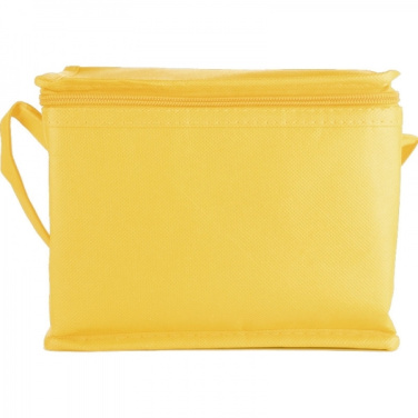 Logo trade promotional item photo of: Non woven cooling bag NIEBY