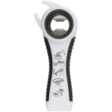 Logo trade corporate gifts picture of: Multi-opener ODESSA