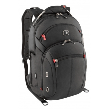 Logotrade promotional merchandise image of: Backpack Wenger Gigabyte 15''