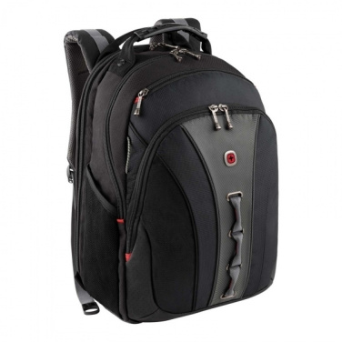 Logo trade advertising product photo of: Backpack Wenger Legacy 16''