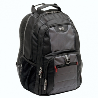 Logo trade advertising product photo of: Backpack Wenger Pillar 16''