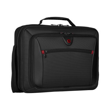 Logotrade promotional gift image of: Laptop bag Wenger Insight 15,6''