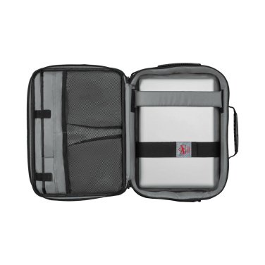 Logotrade promotional product picture of: Laptop bag Wenger Insight 15,6''