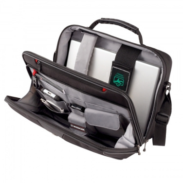 Logotrade promotional merchandise image of: Backpack Wenger Legacy 16''
