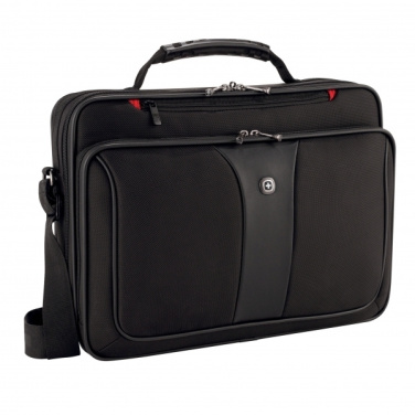 Logotrade promotional merchandise image of: Backpack Wenger Legacy 16''