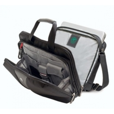 Logotrade promotional gift picture of: Laptop bag Wenger Legacy 16''