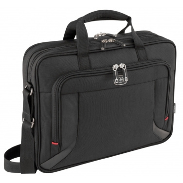 Logotrade promotional giveaway picture of: Laptop bag Wenger Prospectus 16''