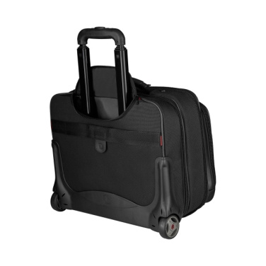 Logotrade promotional gifts photo of: Wheeled business case Wenger Potomac 17''