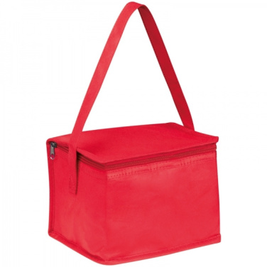 Logotrade promotional items photo of: Non woven cooling bag NIEBY