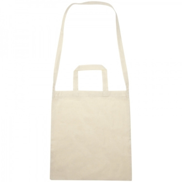 Logotrade advertising product picture of: Cotton bag with 3 handles NORDKOOG