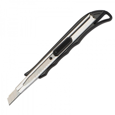 Logotrade promotional item image of: Cutter knife WAREHOUSE