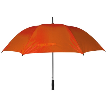 Logo trade promotional item photo of: Large umbrella SUEDERDEICH