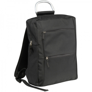 Logotrade advertising product picture of: Laptop bag CHESTERFIELD