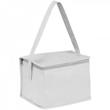 Logotrade business gifts photo of: Non woven cooling bag NIEBY