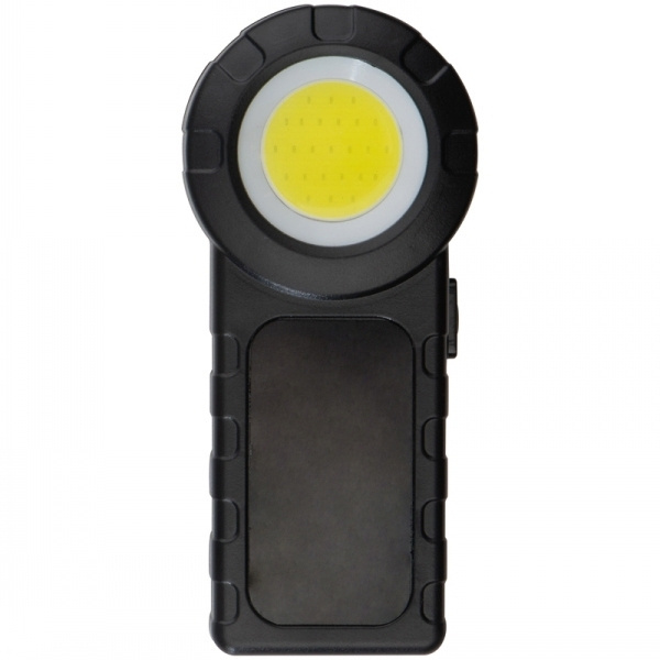 Logo trade promotional gift photo of: Torch LANGEOOG