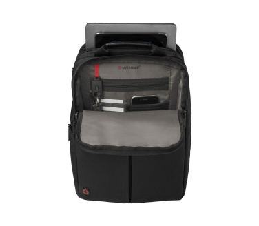 Logo trade advertising product photo of: Backpack Wenger Reload 14''