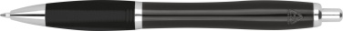 Logo trade corporate gift photo of: Recycled Ballpen LIMA