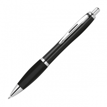 Logotrade promotional product image of: Recycled Ballpen LIMA