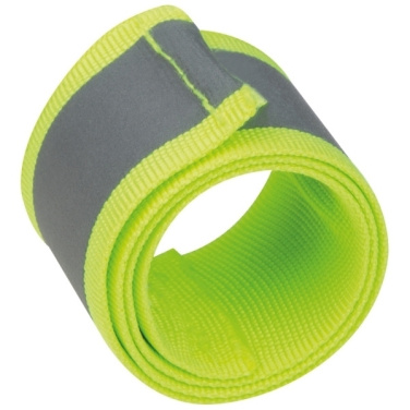 Logotrade promotional items photo of: Safety bracelet VESTER
