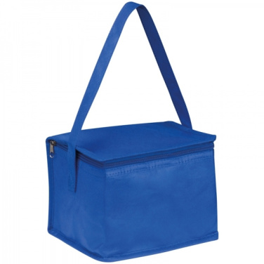 Logotrade promotional items photo of: Non woven cooling bag NIEBY