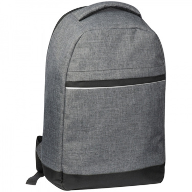 Logo trade advertising product photo of: Laptop bag DUDLEY