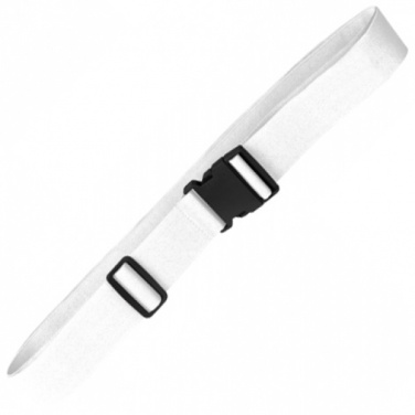 Logotrade corporate gift image of: Adjustable luggage strap MOORDEICH