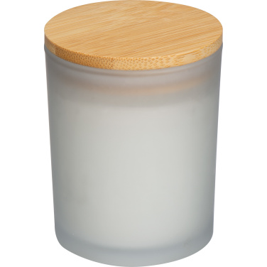 Logotrade advertising product image of: Candle METZ