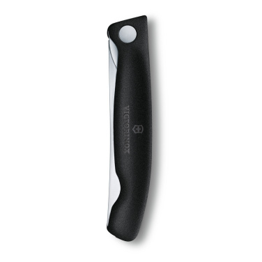 Logotrade promotional product picture of: Foldable knife Swiss Classic Victorinox