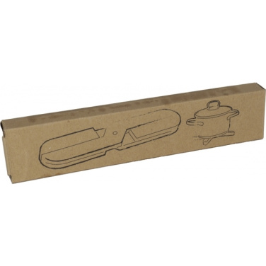 Logo trade corporate gifts picture of: Foldable trivet ROTTERDAM