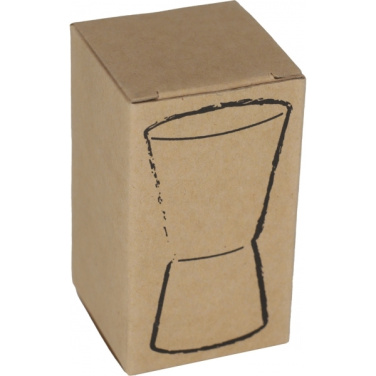 Logotrade promotional item image of: Bar measure LINZ