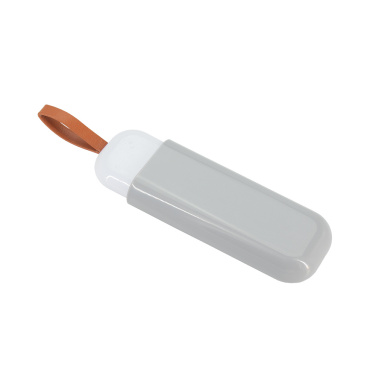 Logo trade corporate gifts image of: Pillbox