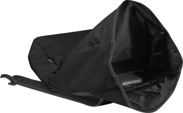 Logo trade promotional product photo of: RPET backpack OKLAHOMA CITY