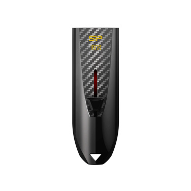 Logotrade promotional product picture of: Pendrive Silicon Power Blaze B25 3.1