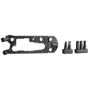 Logotrade advertising product image of: Bike tools INARI Schwarzwolf