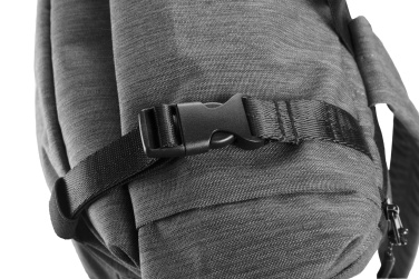 Logo trade promotional product photo of: Backpack OHIO Schwarzwolf