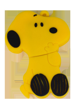 Logotrade promotional product image of: USB in individual shape