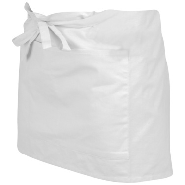 Logo trade promotional gift photo of: Cotton apron KOLDBY