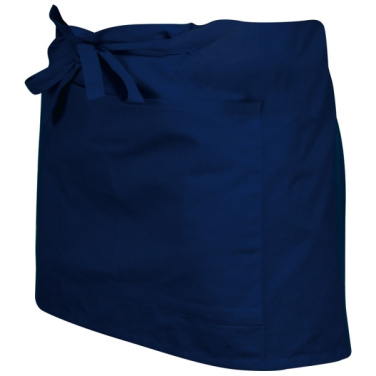 Logo trade corporate gift photo of: Cotton apron KOLDBY