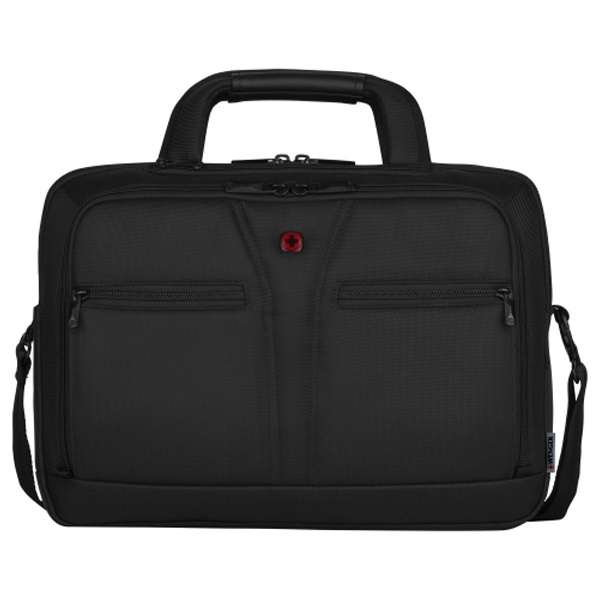 Logotrade promotional gift image of: Laptop bag i tablet Wenger BC PRO 16''