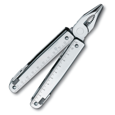 Logotrade promotional giveaway picture of: SwissTool X - 24 tools Victorinox