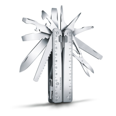 Logotrade promotional giveaway picture of: SwissTool X - 24 tools Victorinox