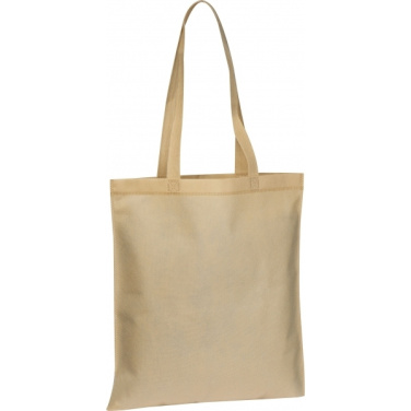 Logo trade advertising products image of: Non-woven Bag SAN MIGUEL