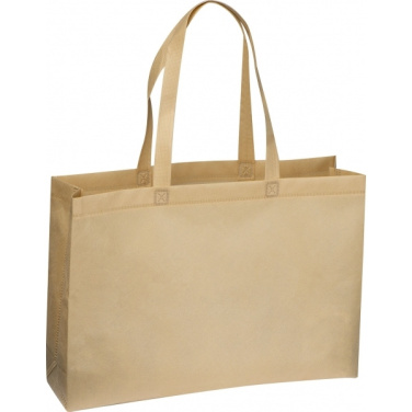 Logotrade promotional product image of: Non-woven Bag SAN RAFAEL