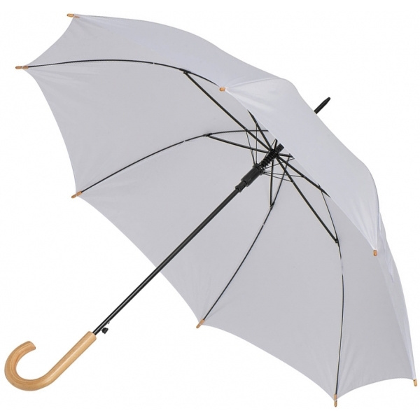 Logotrade business gifts photo of: Automatic umbrella STOCKPORT