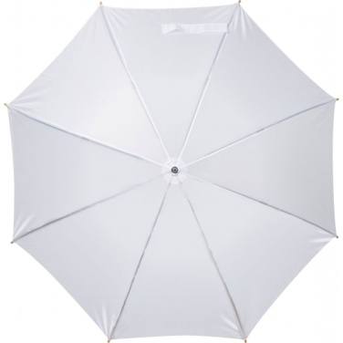 Logotrade promotional gifts photo of: Automatic umbrella STOCKPORT